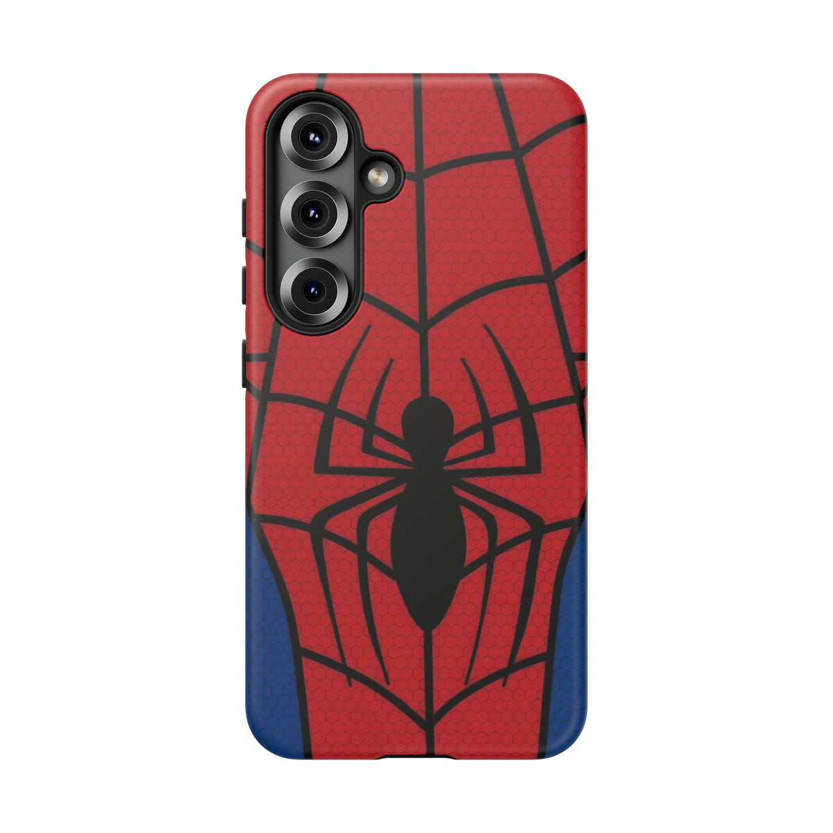 Spiderman Suit