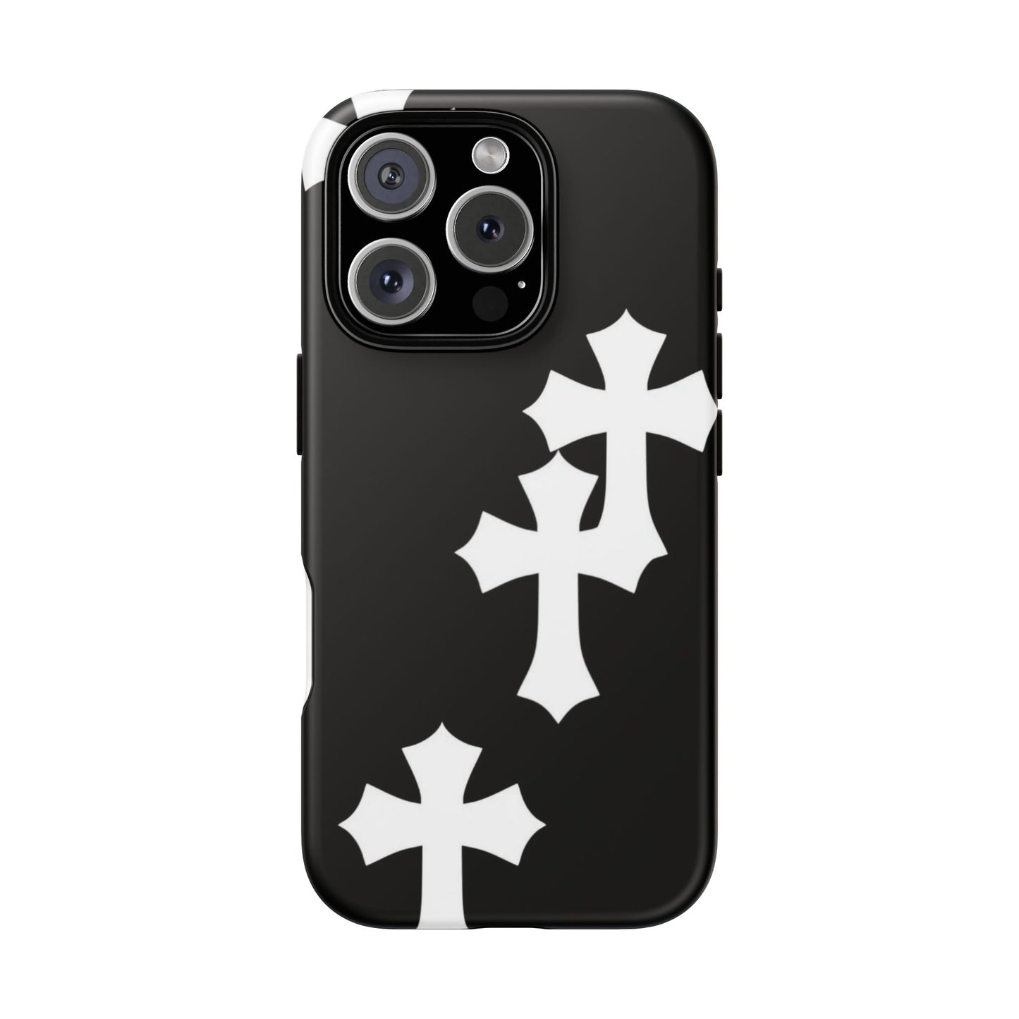 Midnight Faith Phone Case