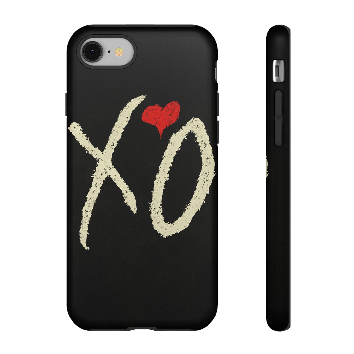 XO Graffiti