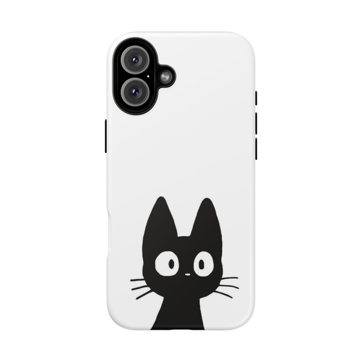 Cute Cat Phone Case
