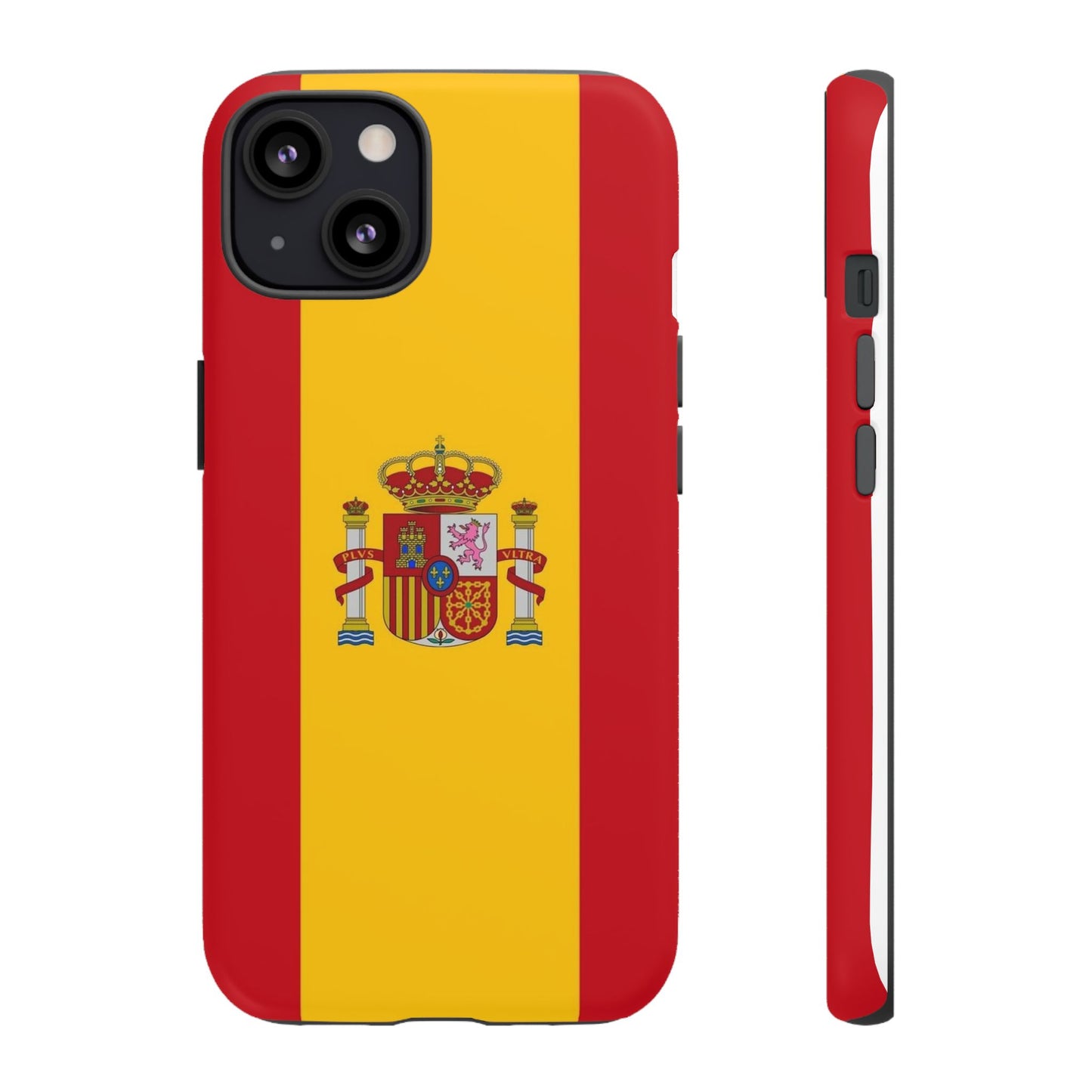 Spain Flag