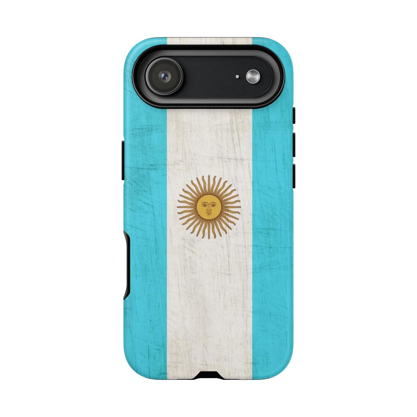 Argentina Flag