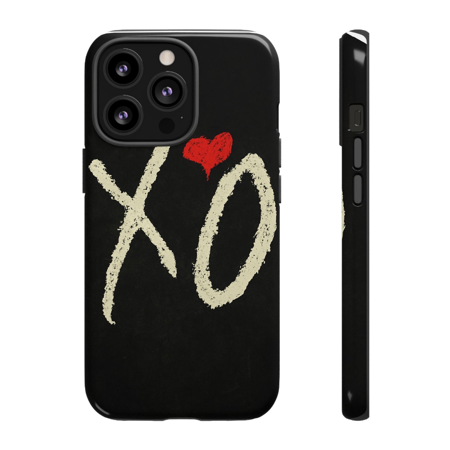 XO Graffiti