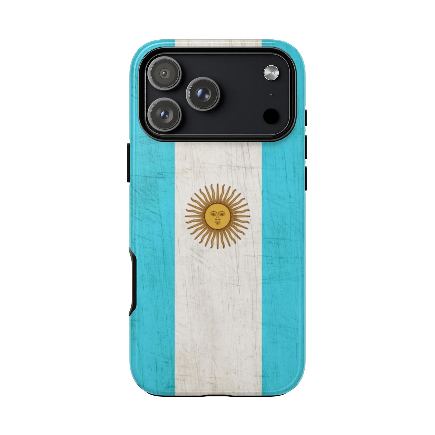 Argentina Flag