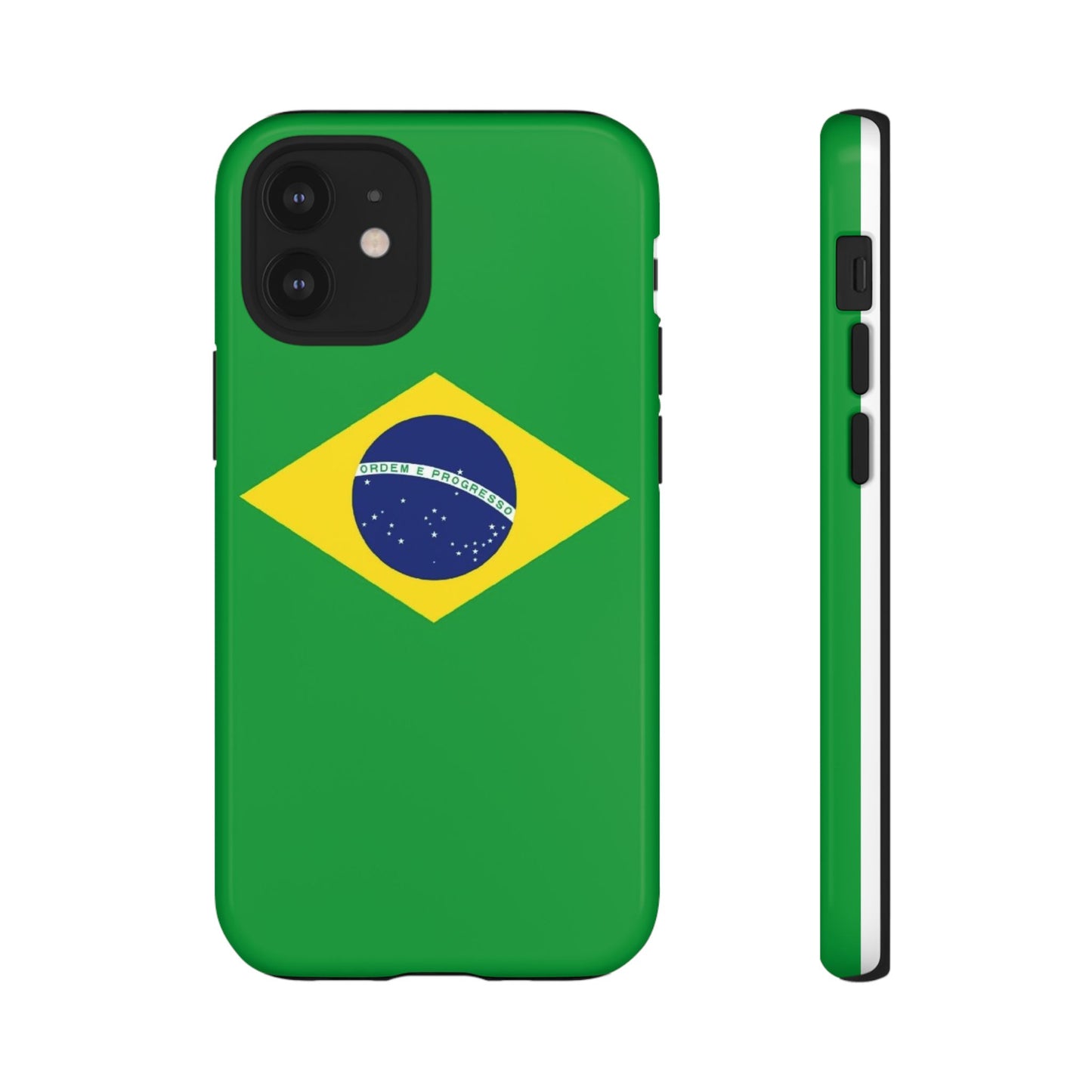 Brazil Flag