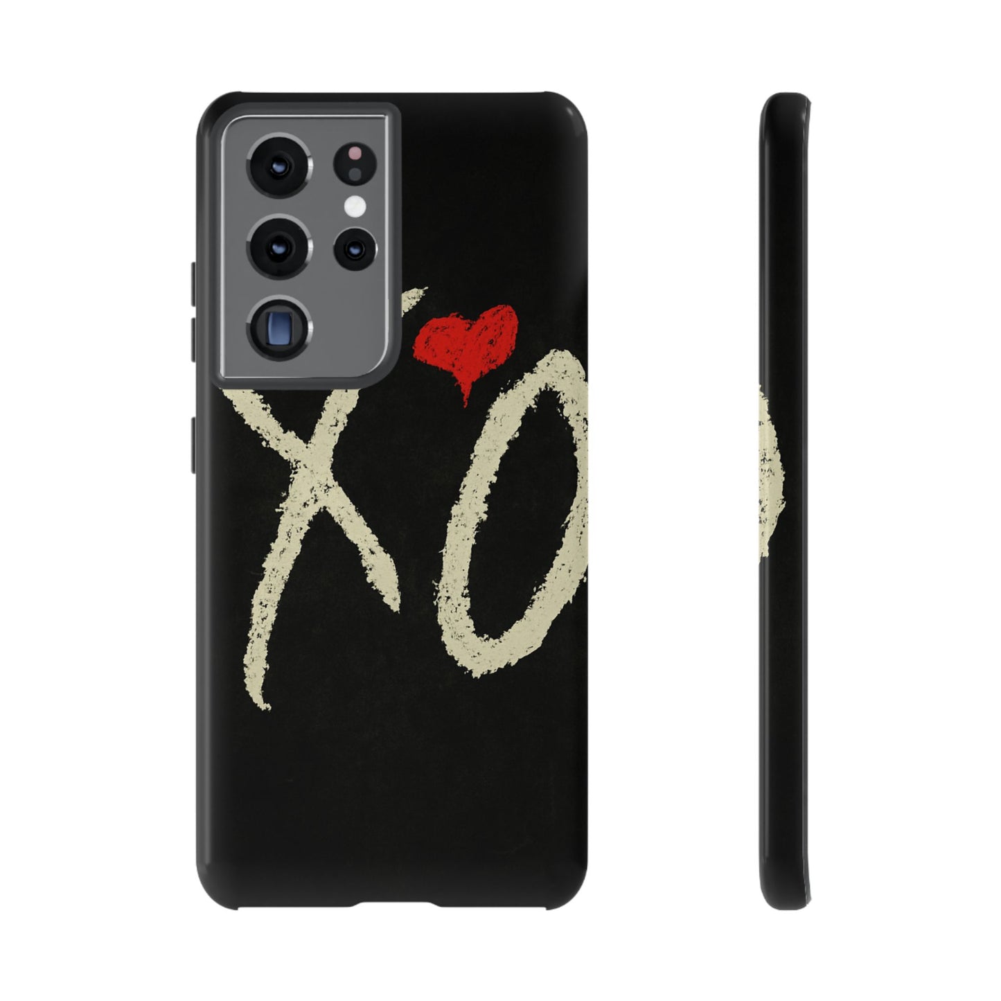 XO Graffiti