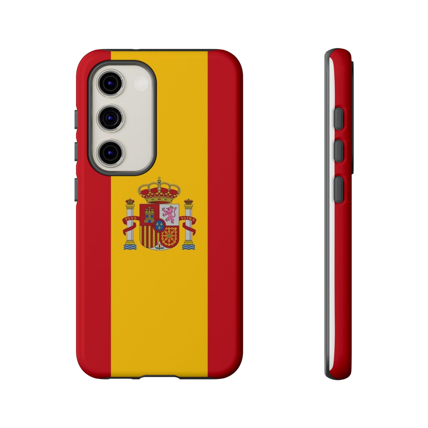 Spain Flag