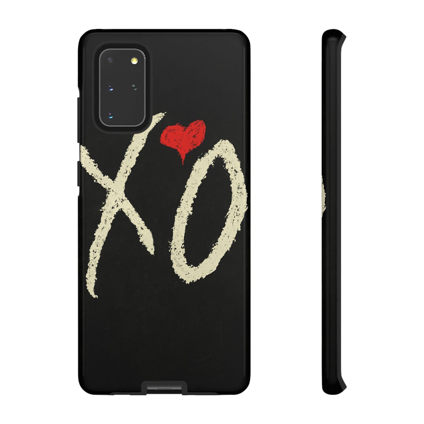 XO Graffiti