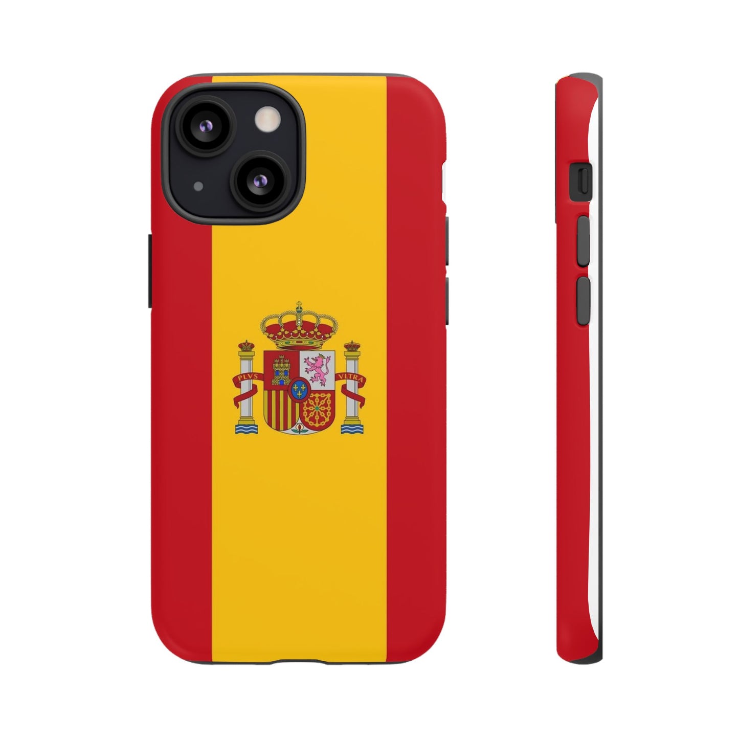 Spain Flag