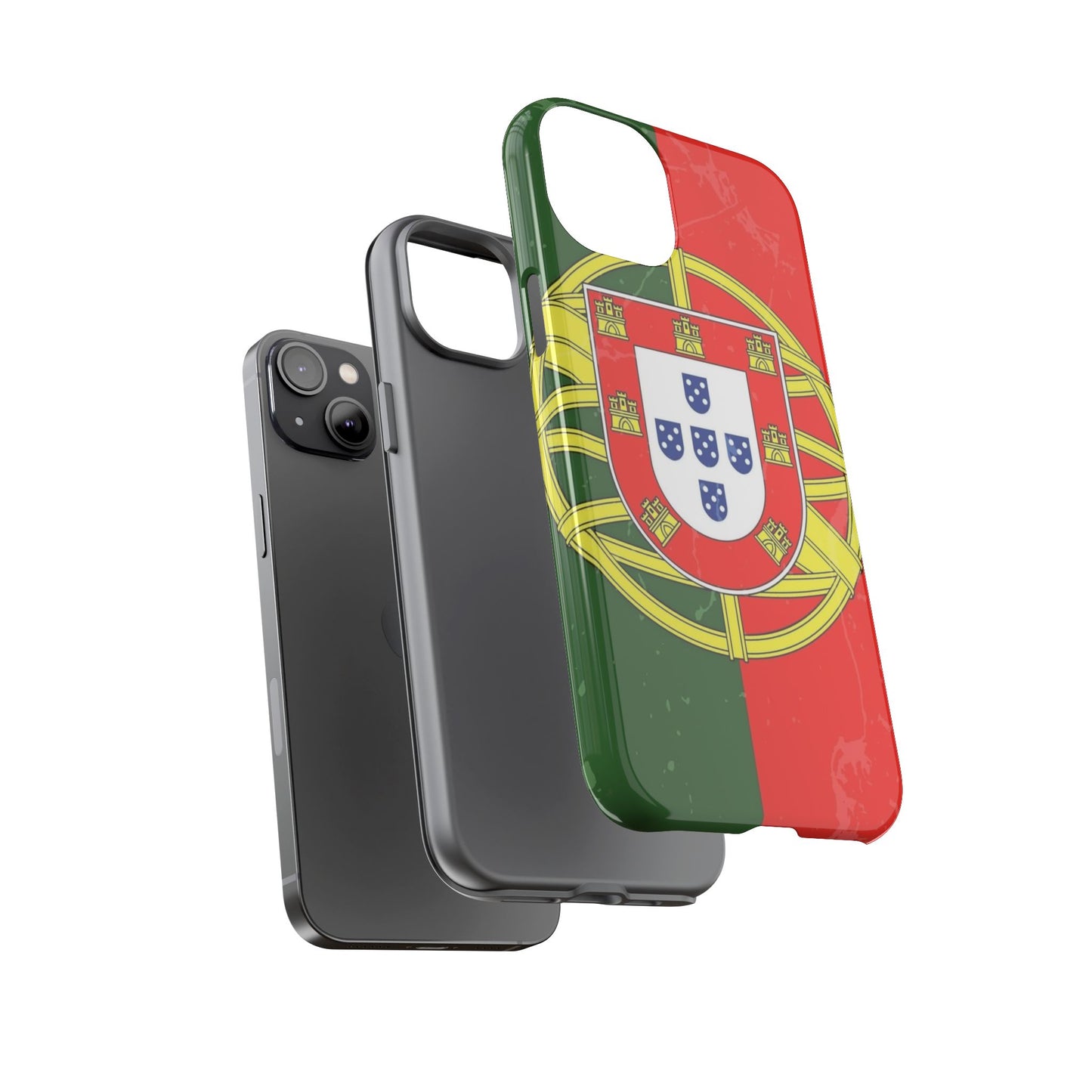 Portugal Flag