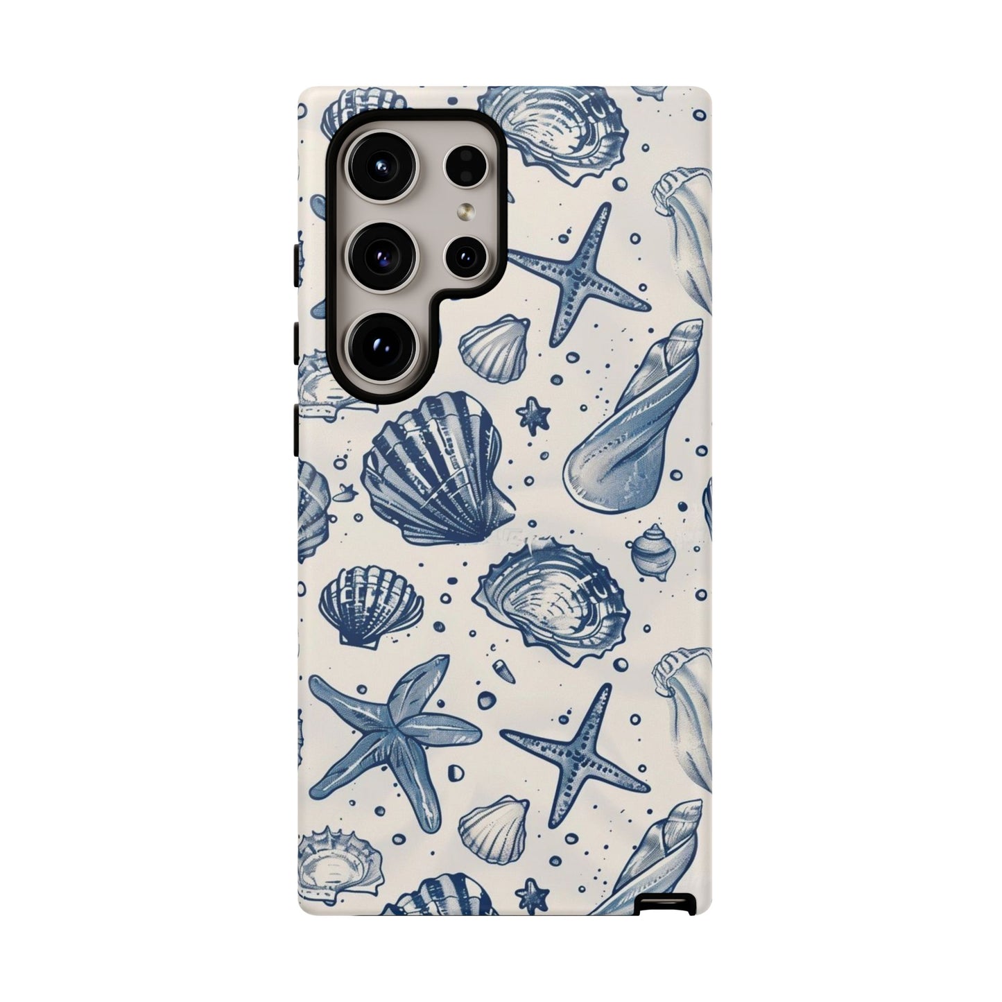 Seashell Phone Case