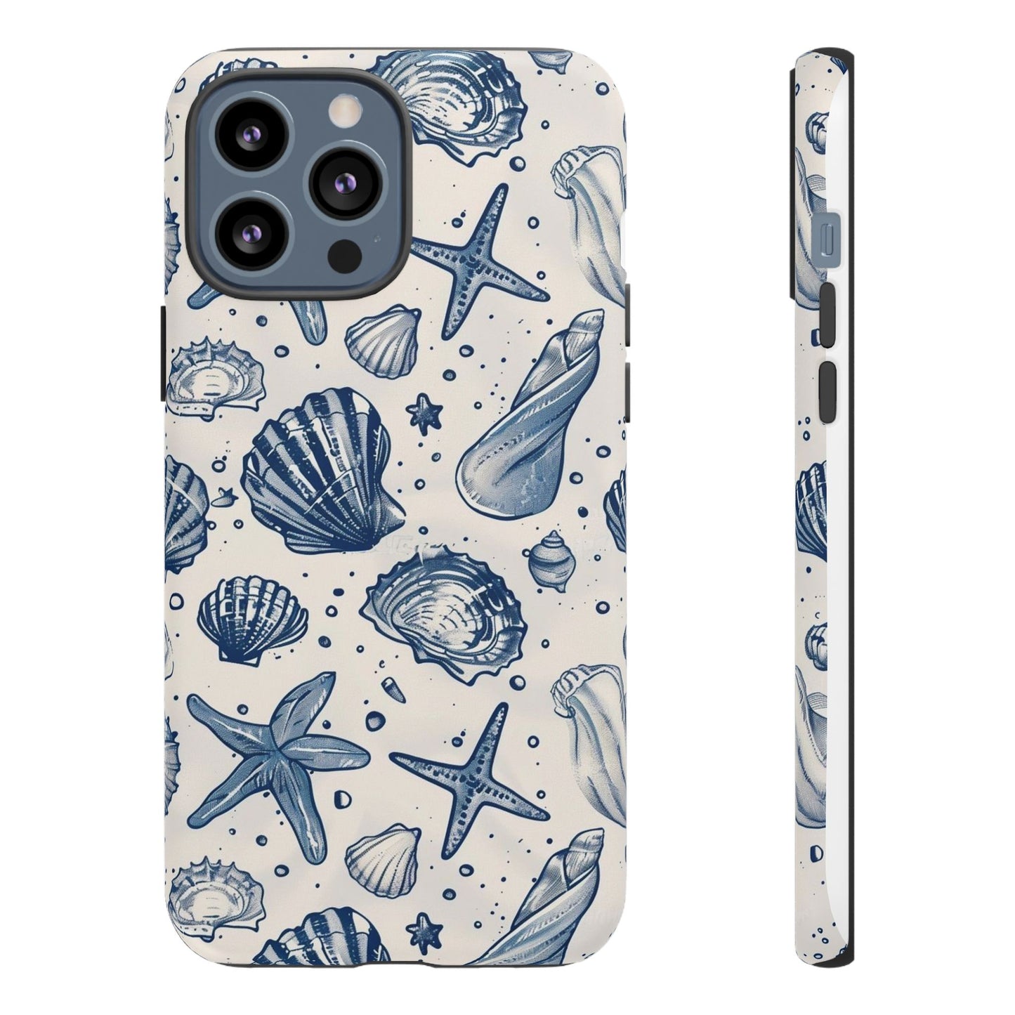 Seashell Phone Case