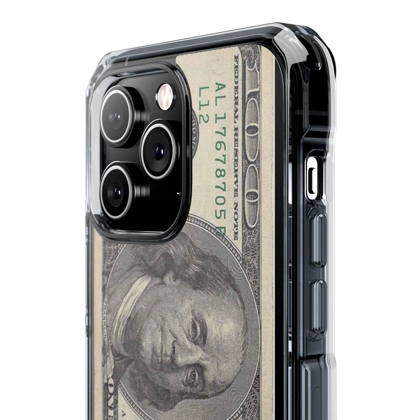 Dollar Bill Design