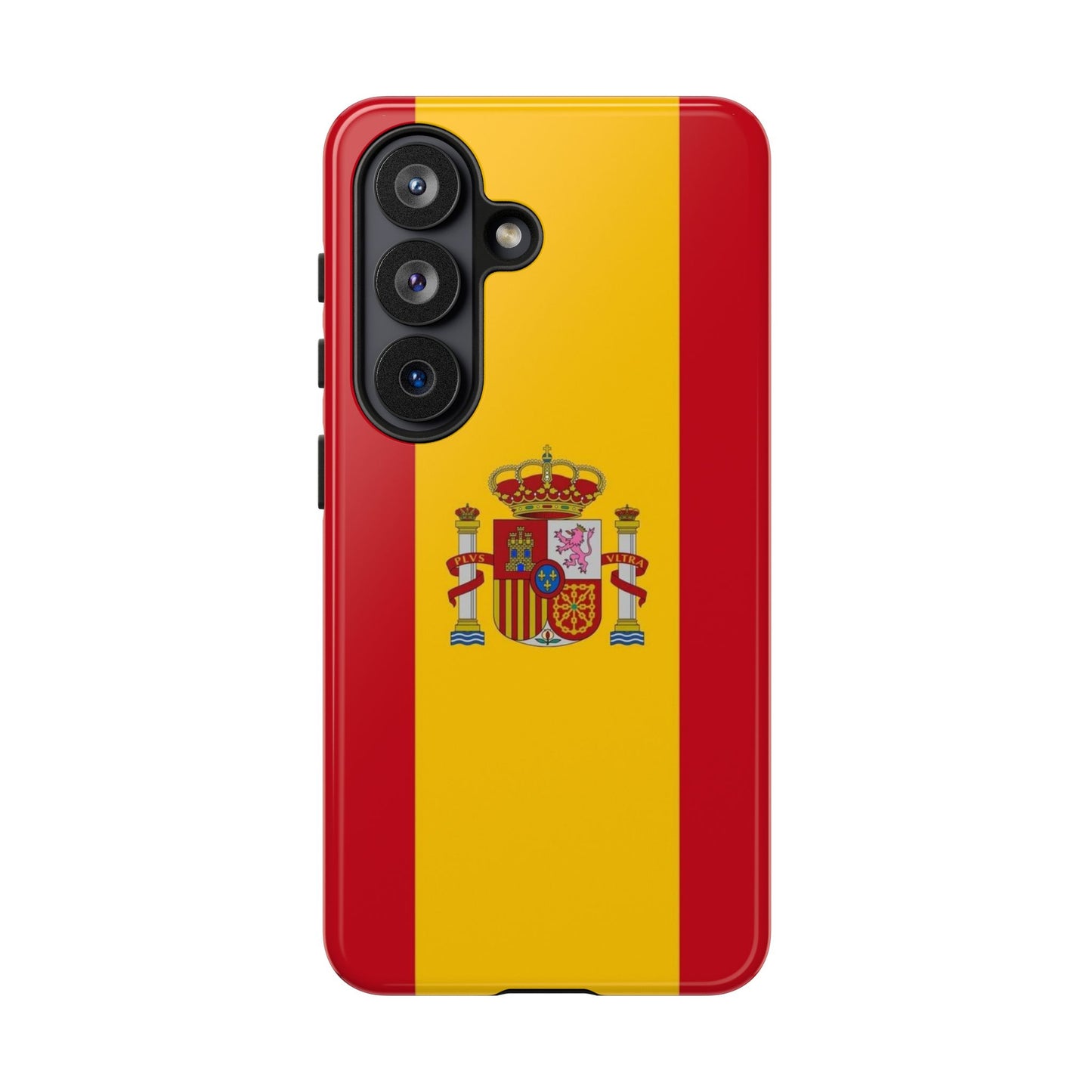 Spain Flag