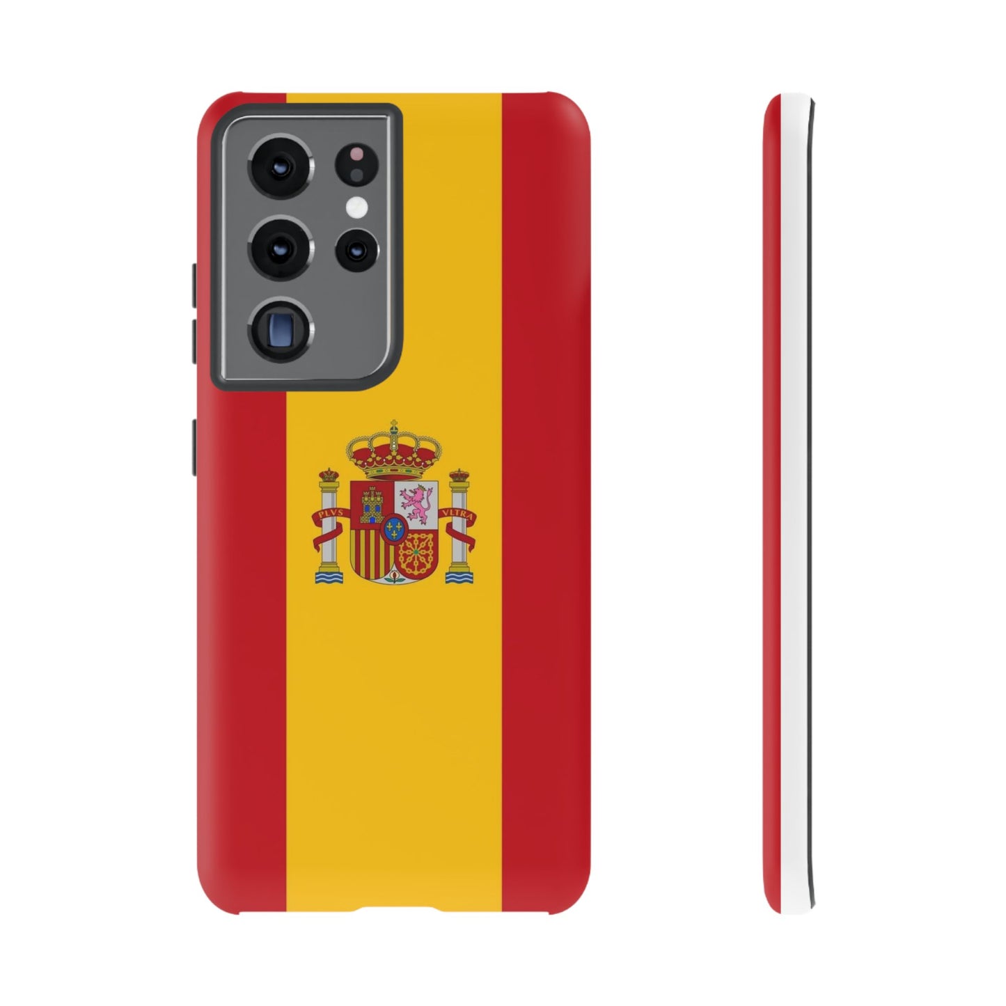 Spain Flag