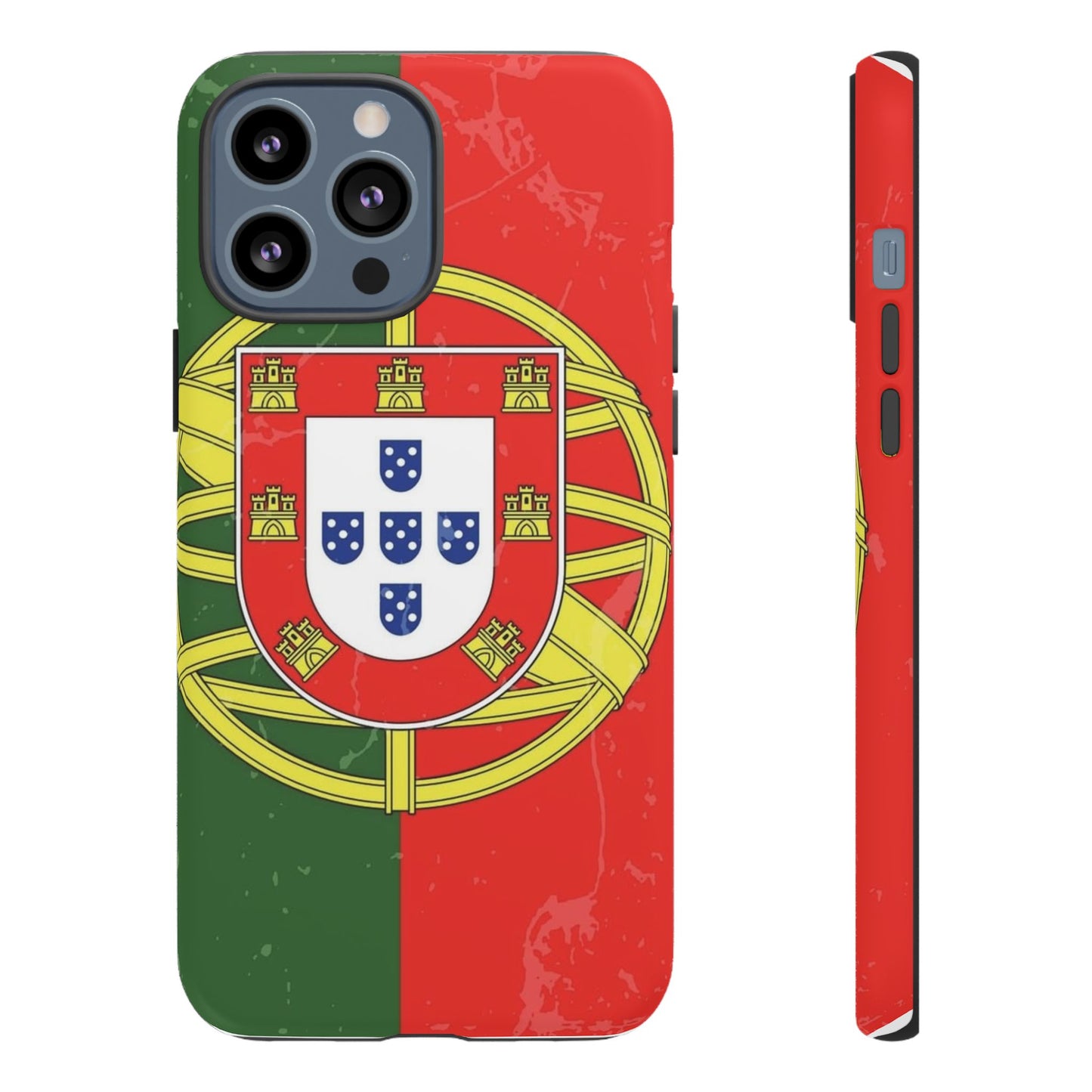 Portugal Flag