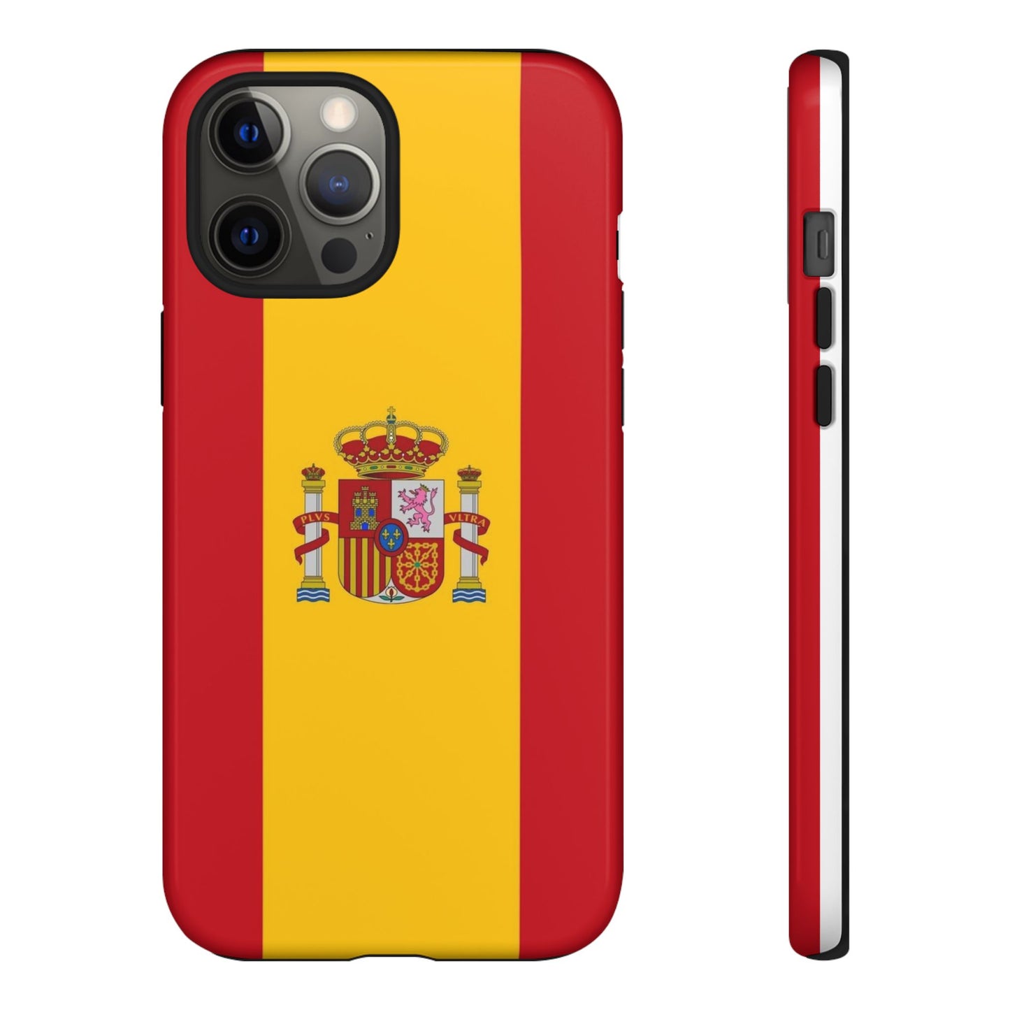 Spain Flag