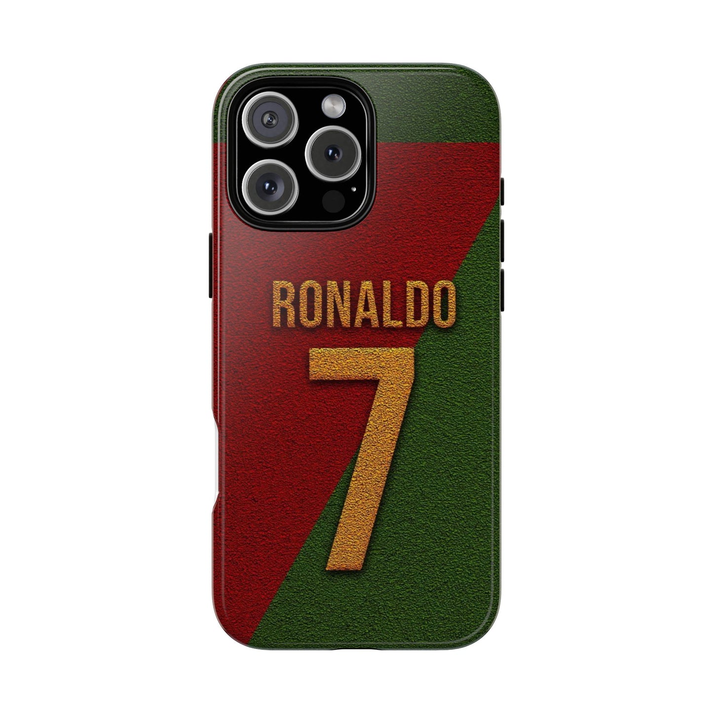 Ronaldo 7 Portugal Jersey