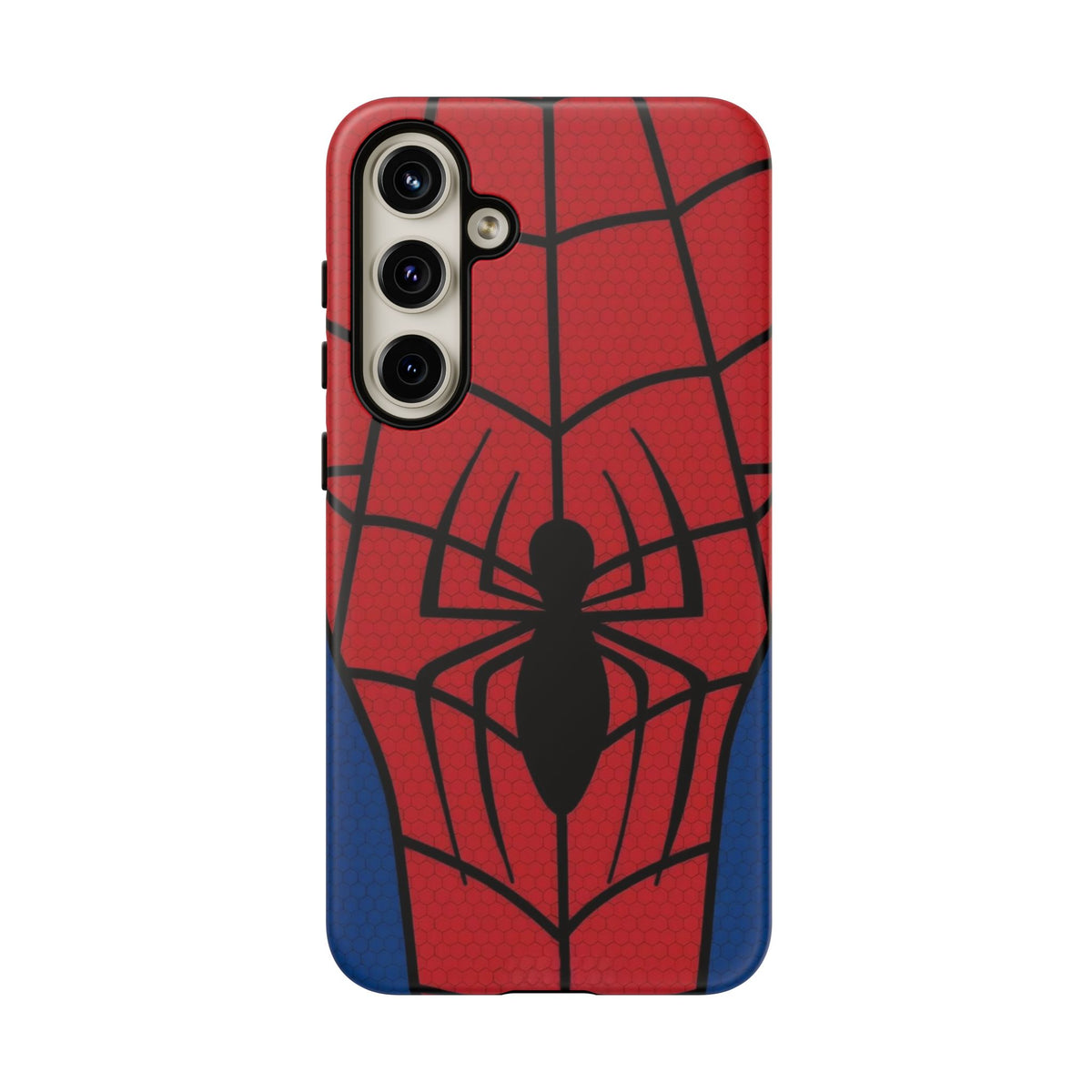 Spiderman Suit