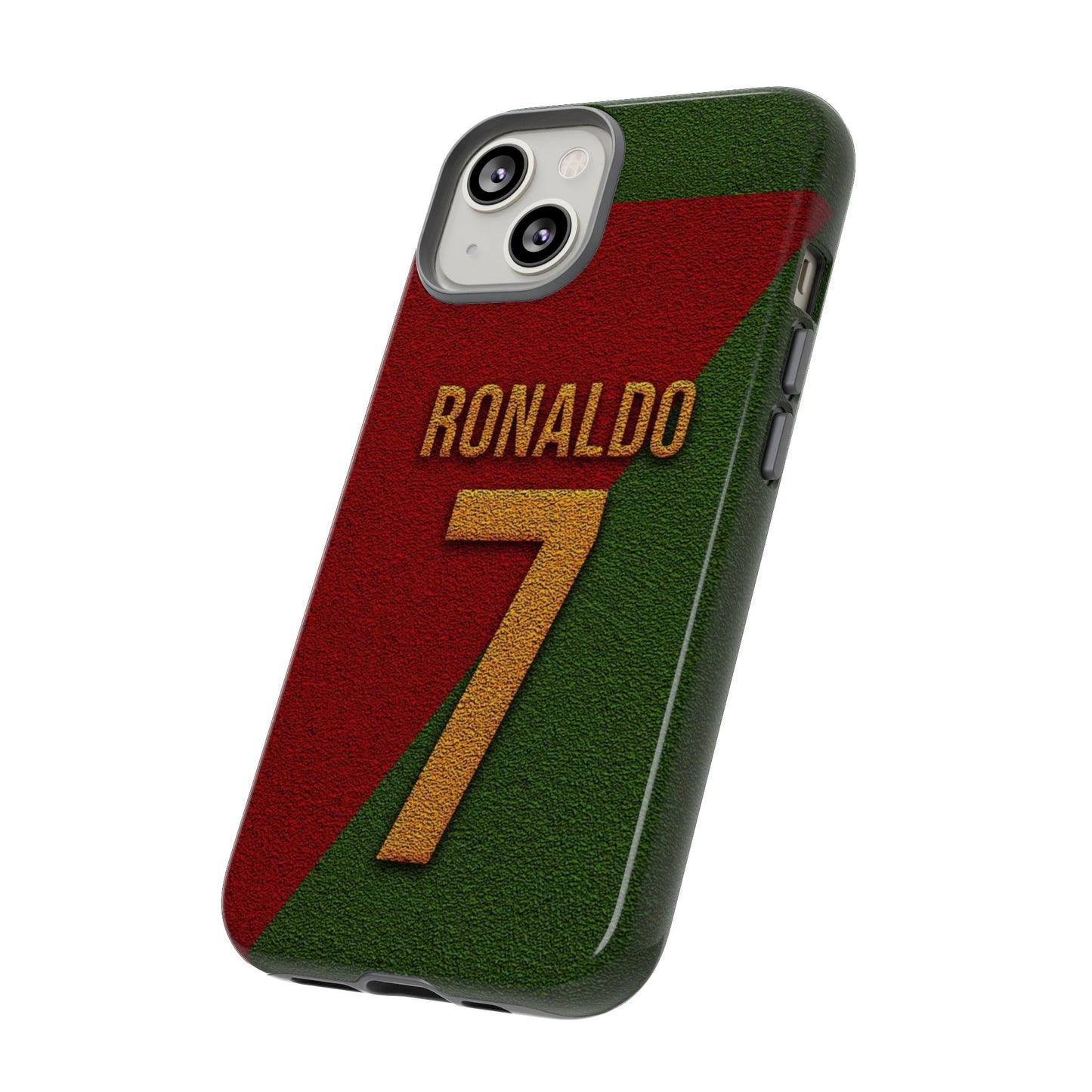 Ronaldo 7 Portugal Jersey