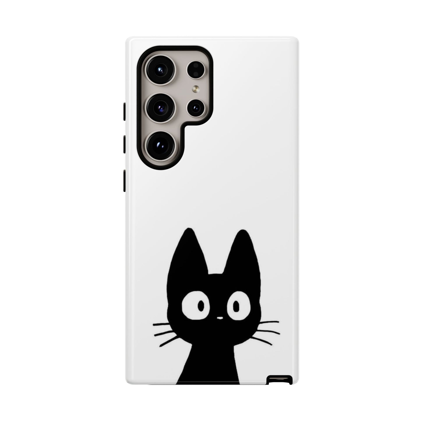Cute Cat Phone Case