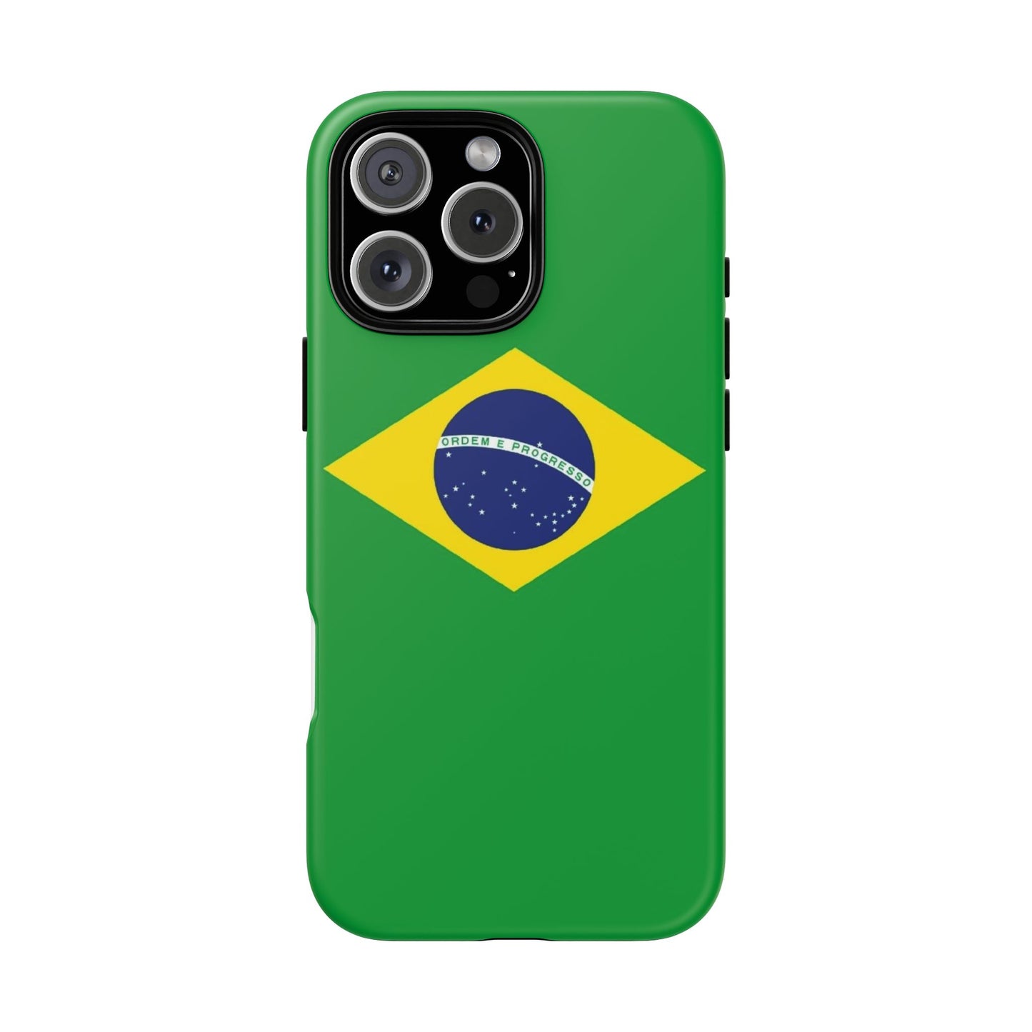 Brazil Flag