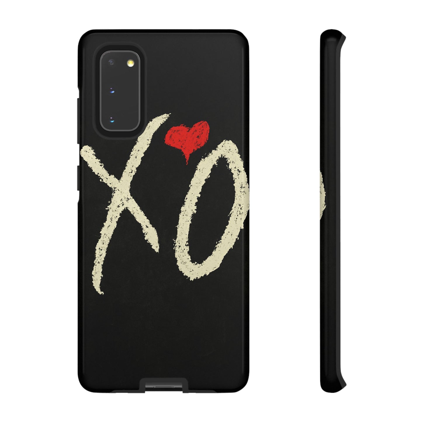 XO Graffiti