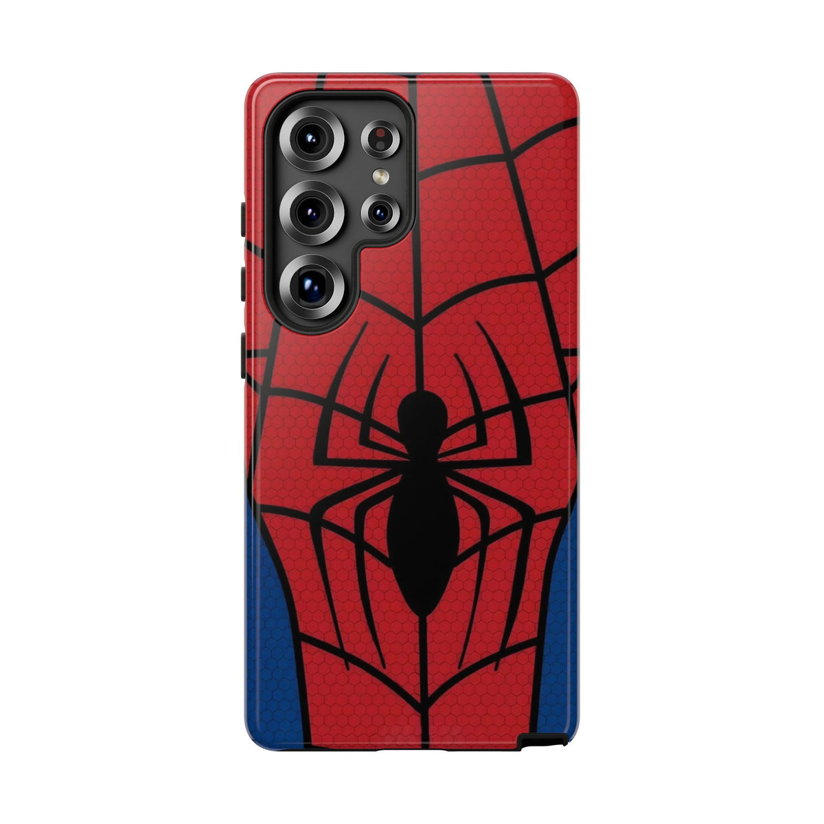 Spiderman Suit