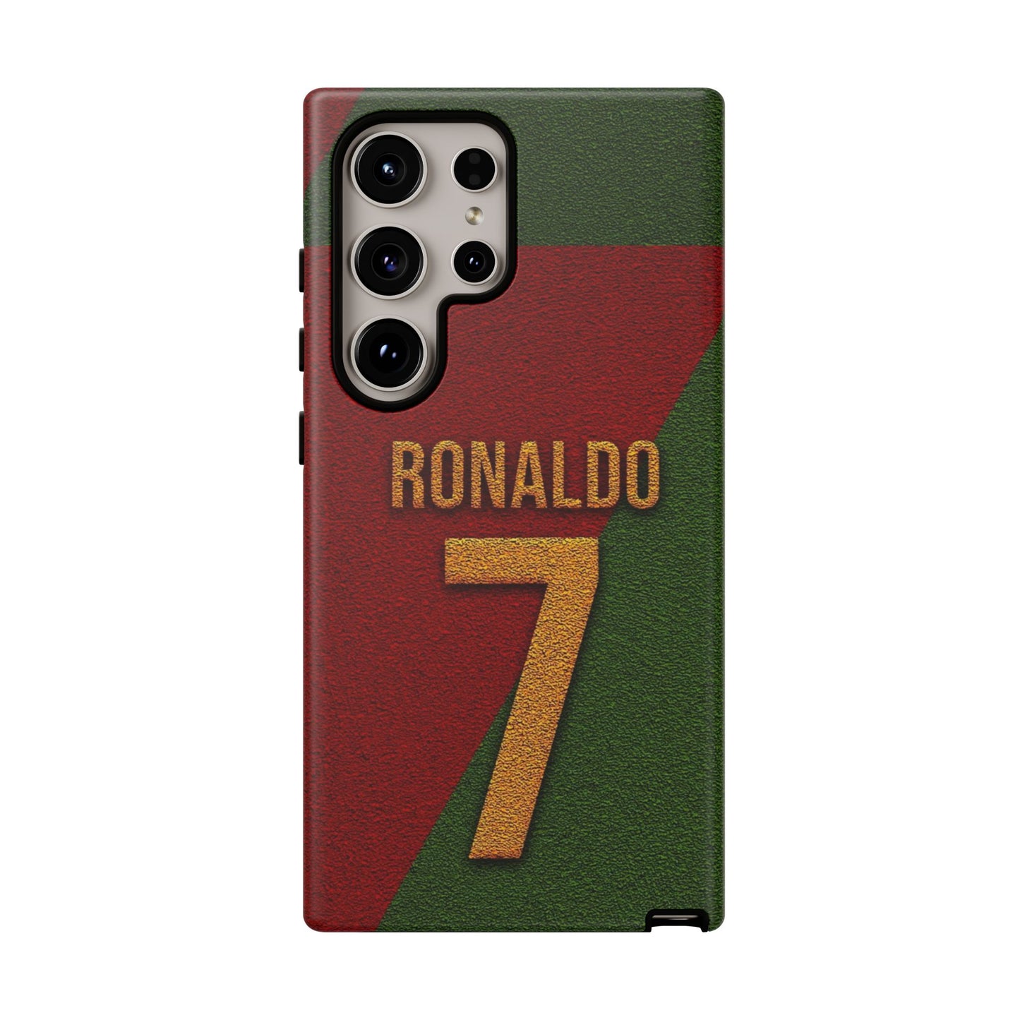 Ronaldo 7 Portugal Jersey