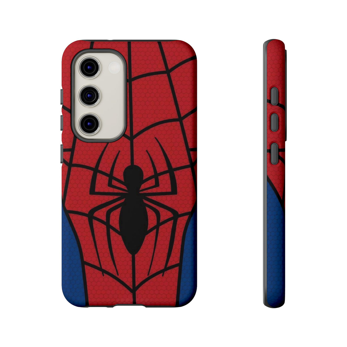 Spiderman Suit