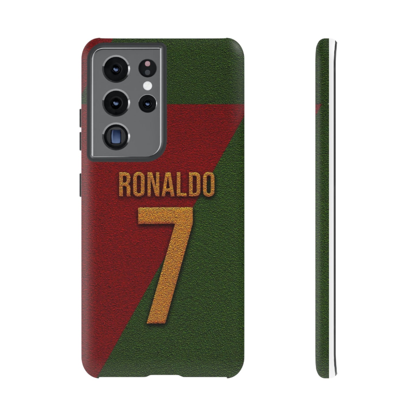 Ronaldo 7 Portugal Jersey