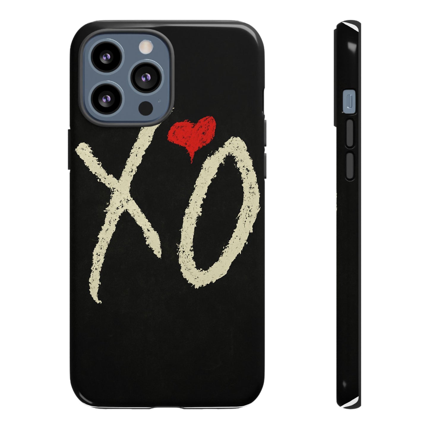 XO Graffiti