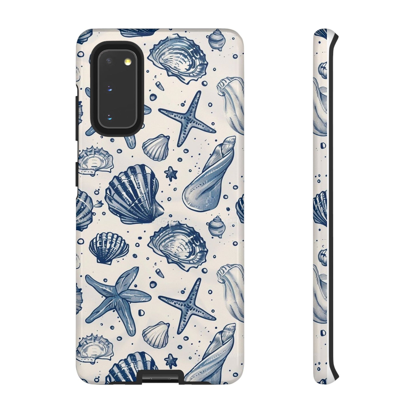 Seashell Phone Case