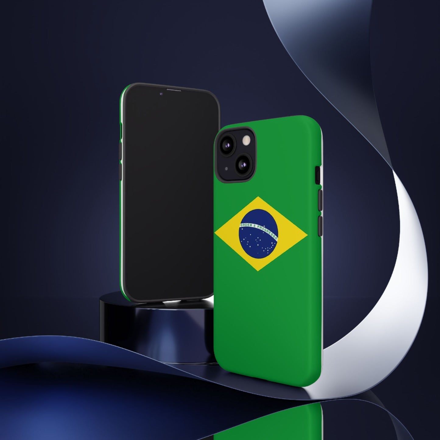Brazil Flag