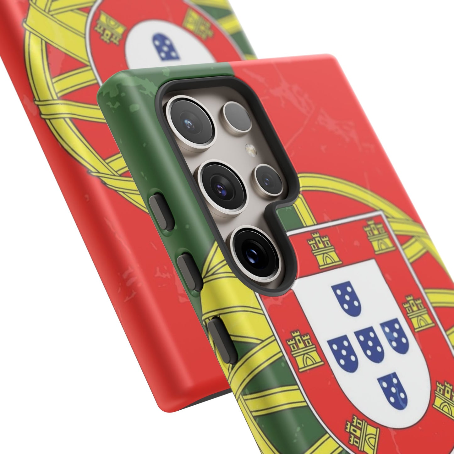 Portugal Flag