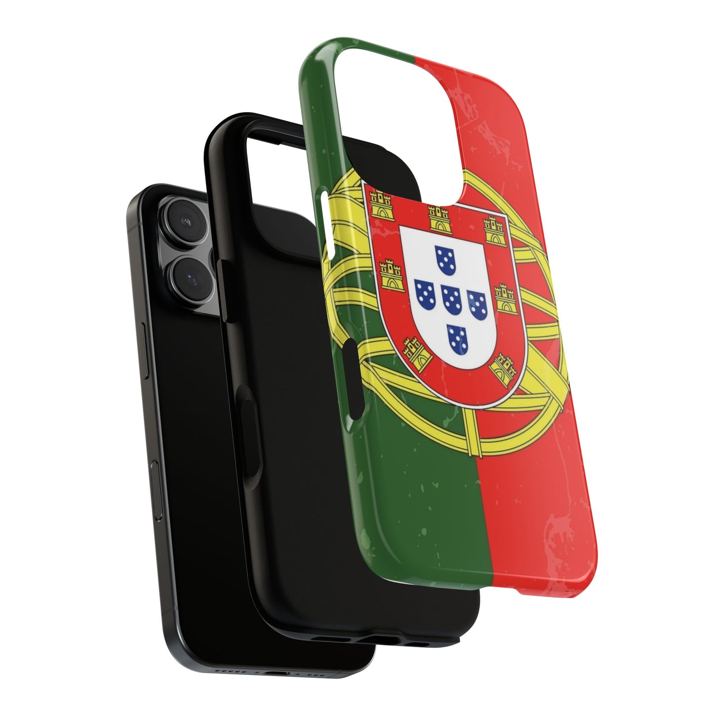 Portugal Flag