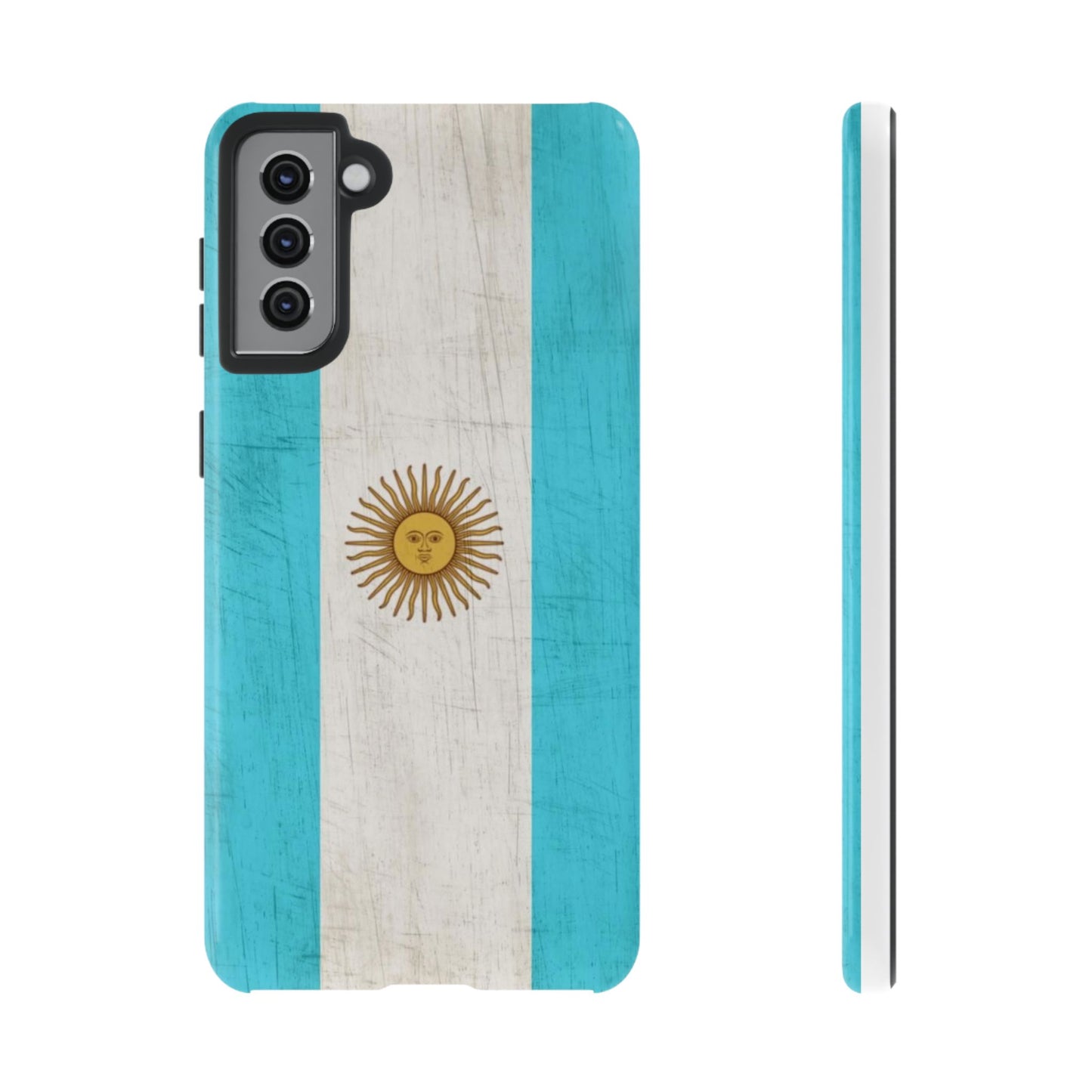 Argentina Flag