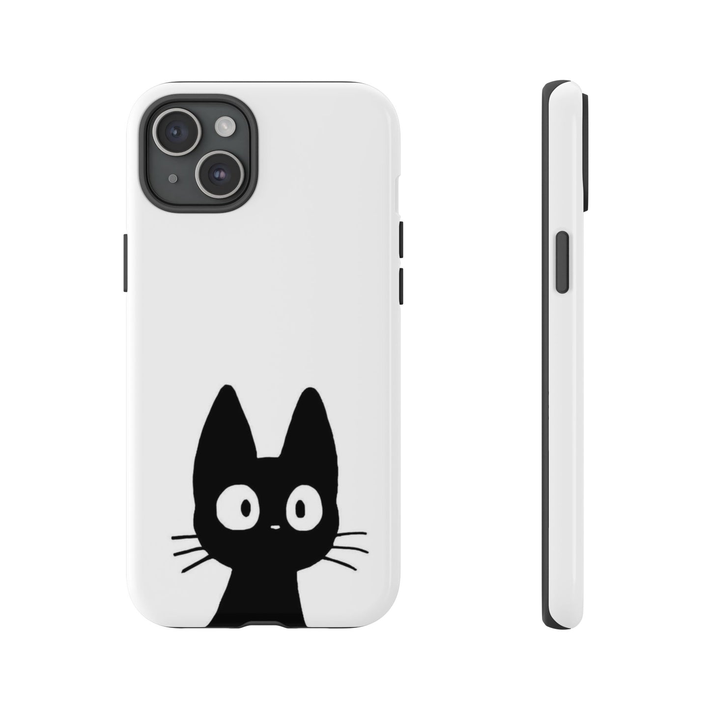Cute Cat Phone Case