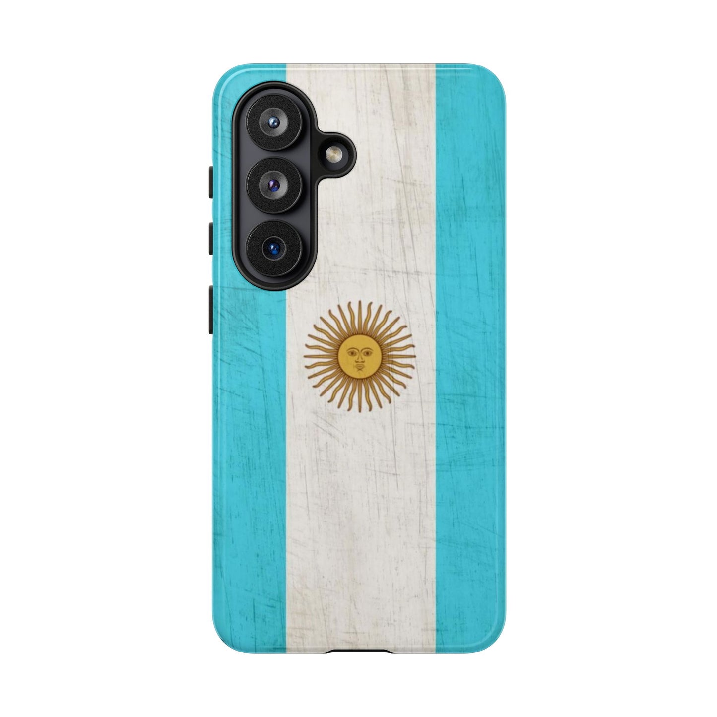 Argentina Flag