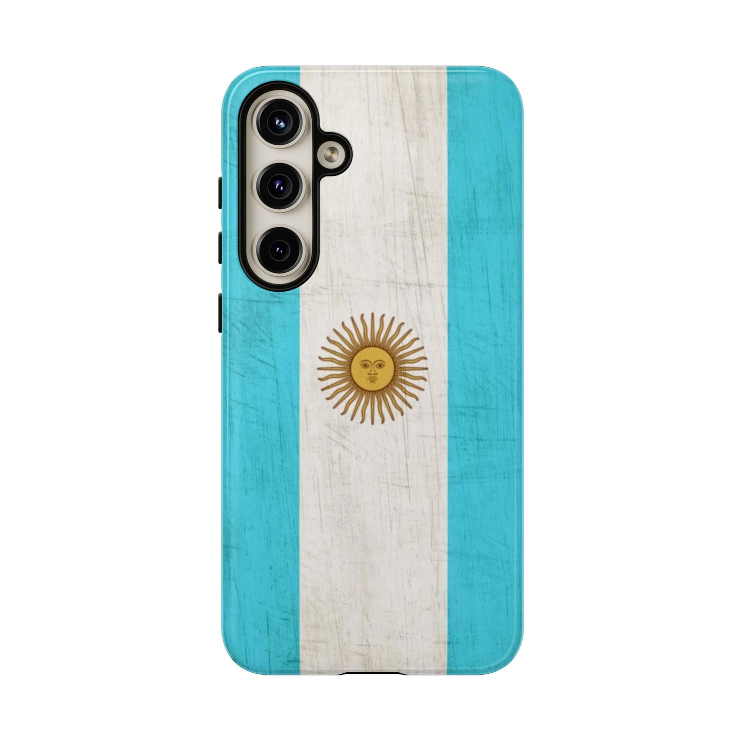 Argentina Flag