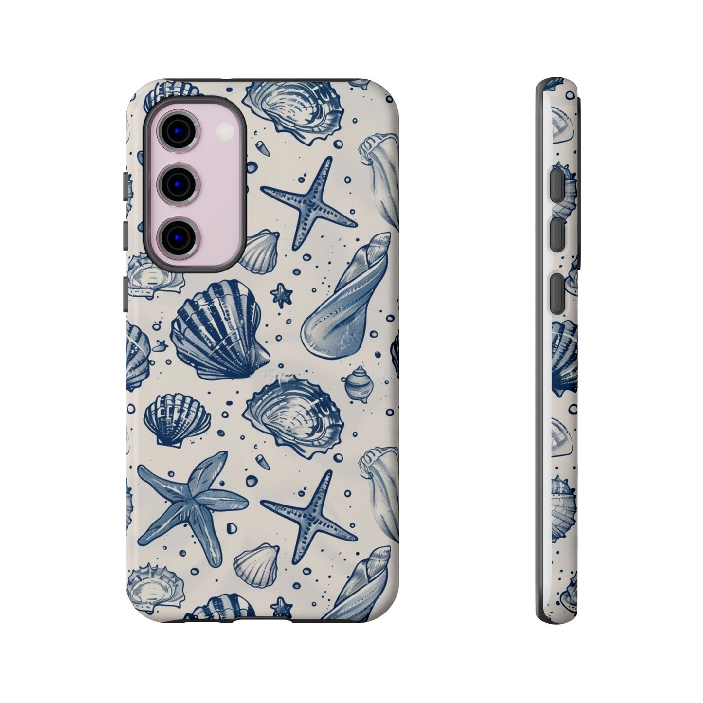 Seashell Phone Case