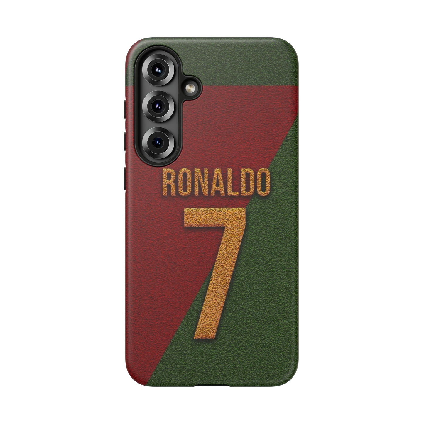 Ronaldo 7 Portugal Jersey