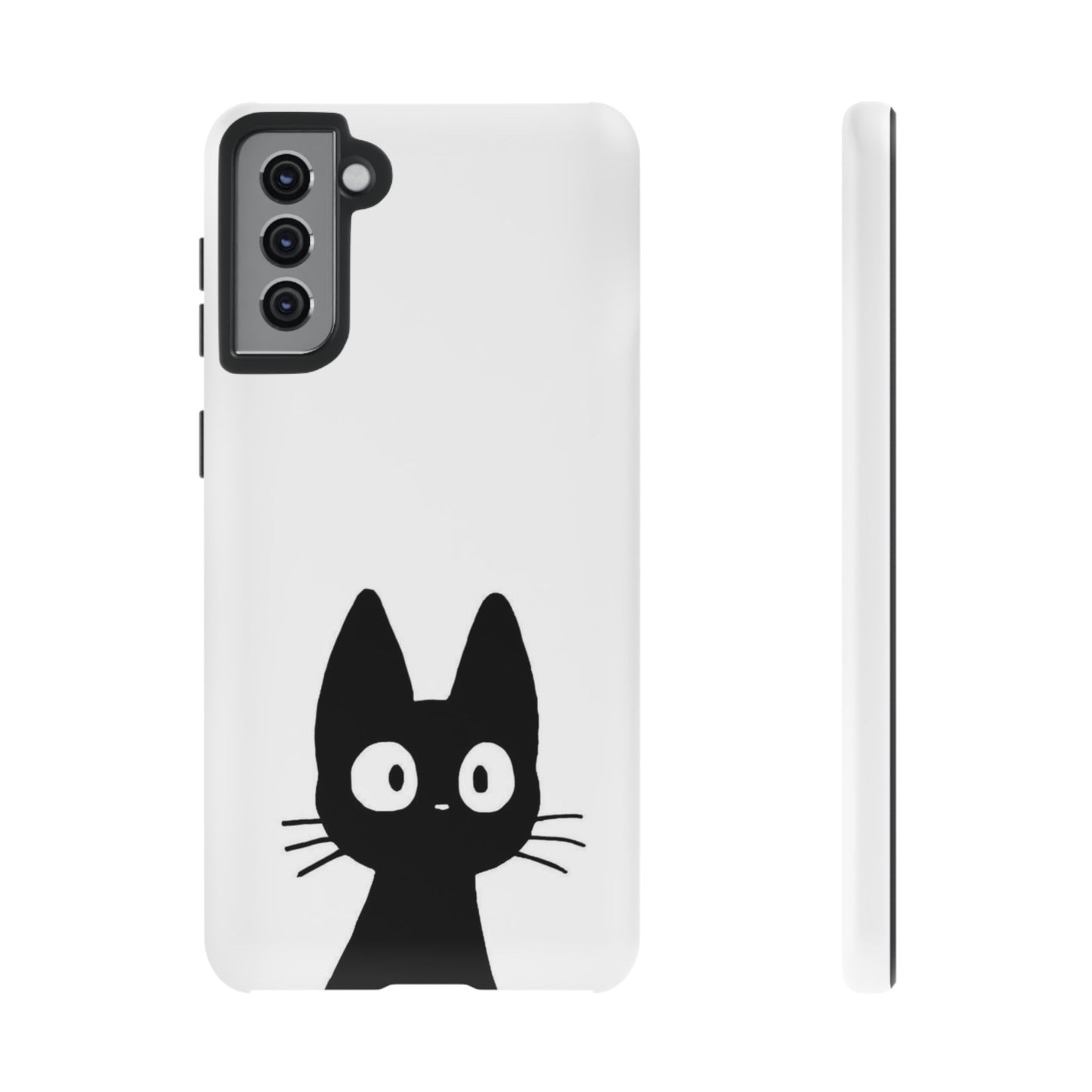 Cute Cat Phone Case