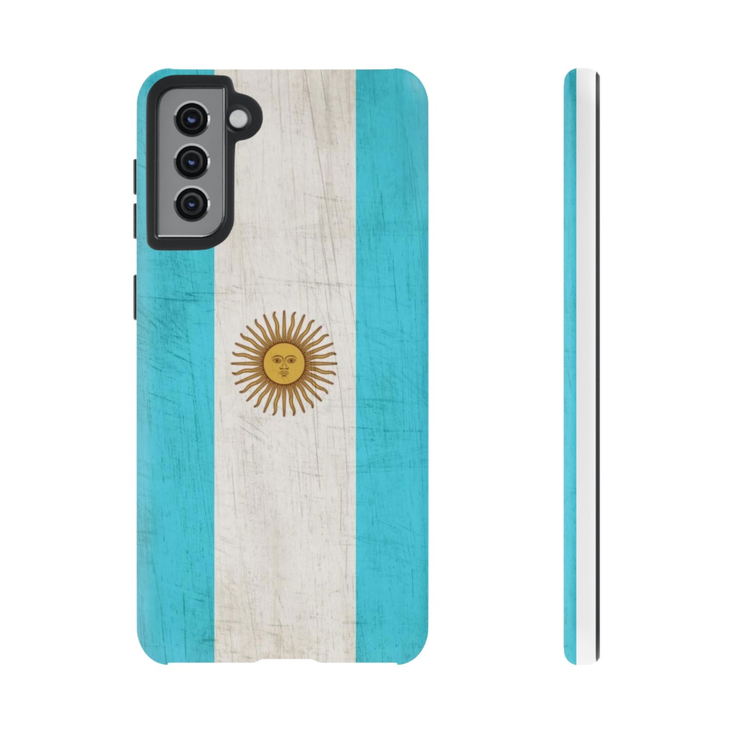 Argentina Flag