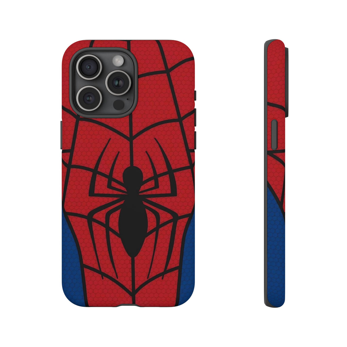 Spiderman Suit