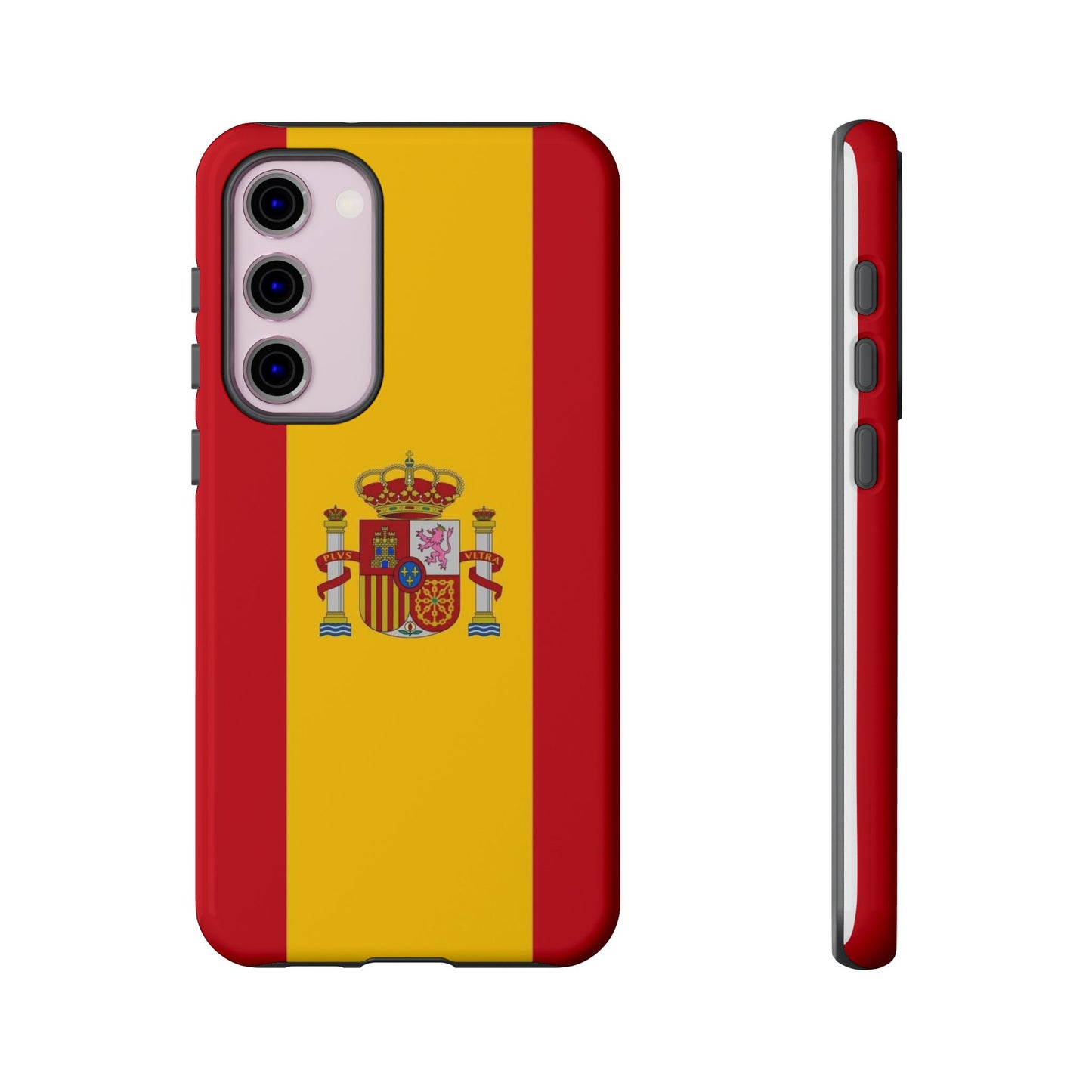Spain Flag