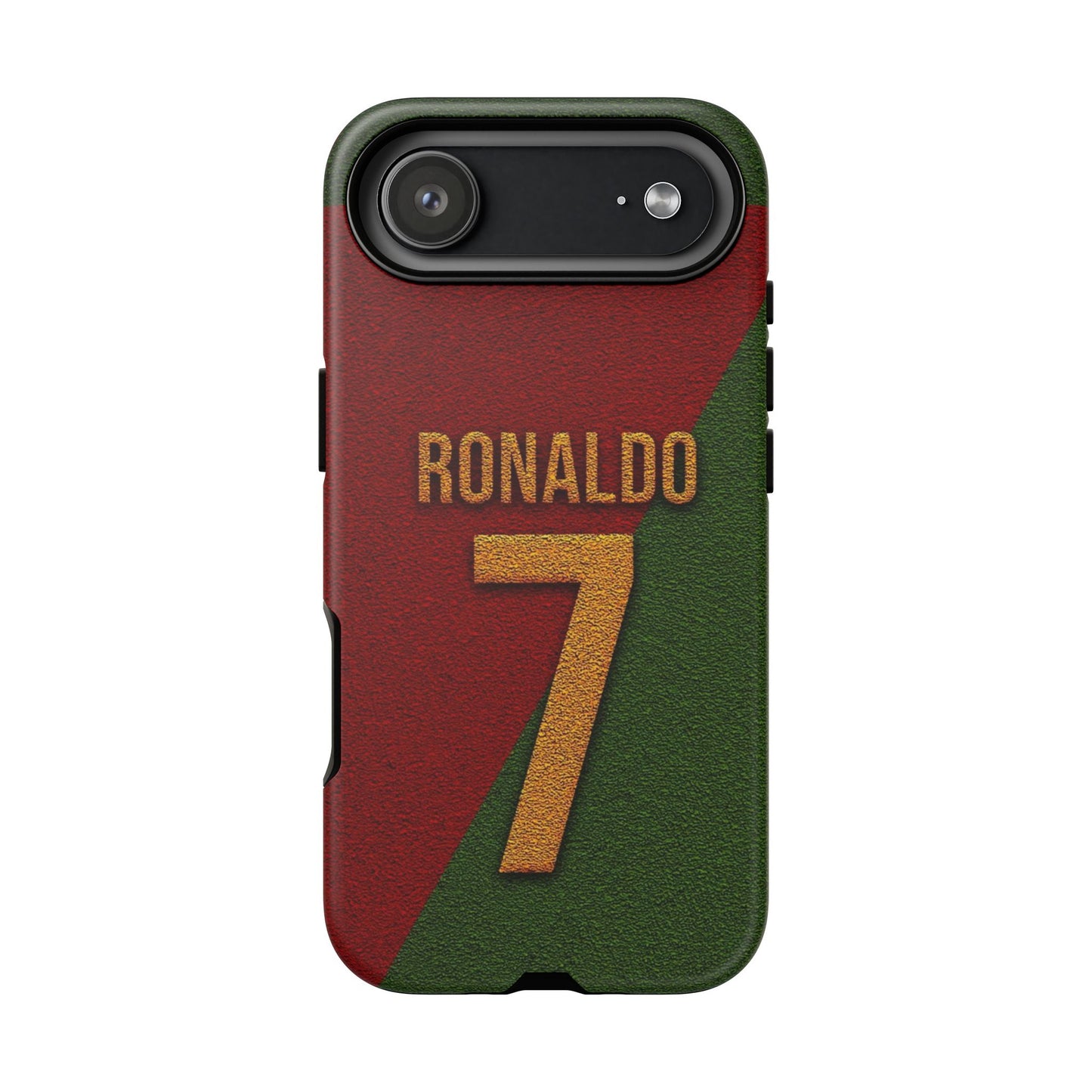 Ronaldo 7 Portugal Jersey