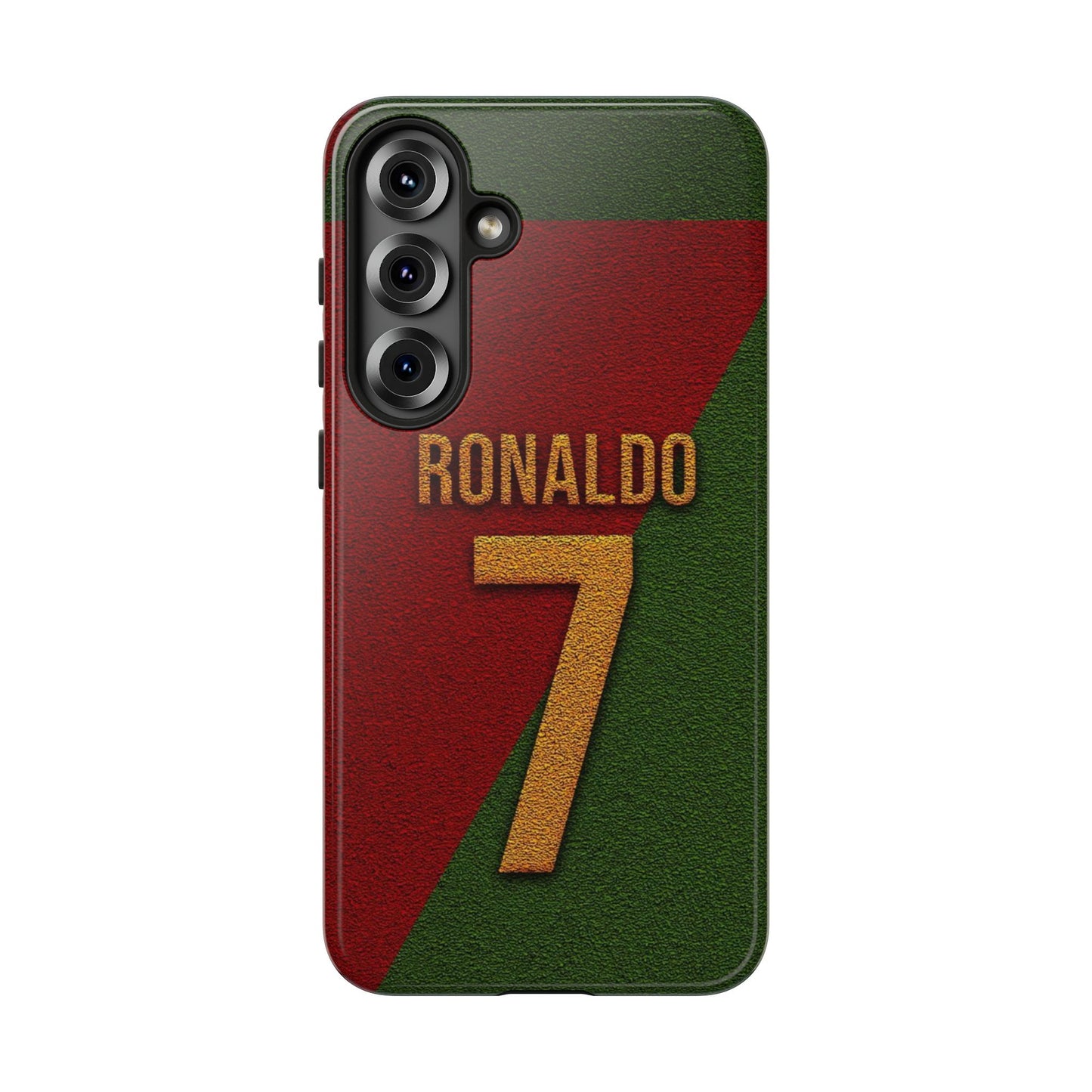 Ronaldo 7 Portugal Jersey