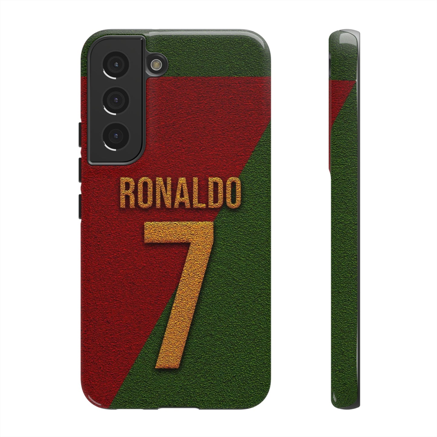 Ronaldo 7 Portugal Jersey