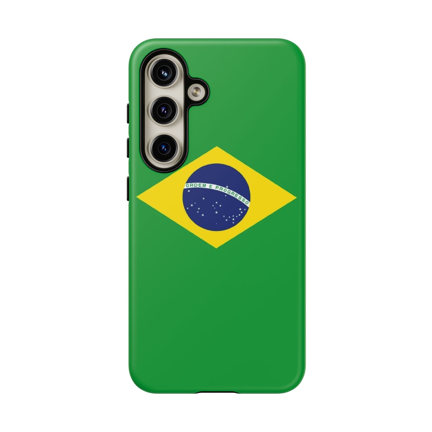 Brazil Flag